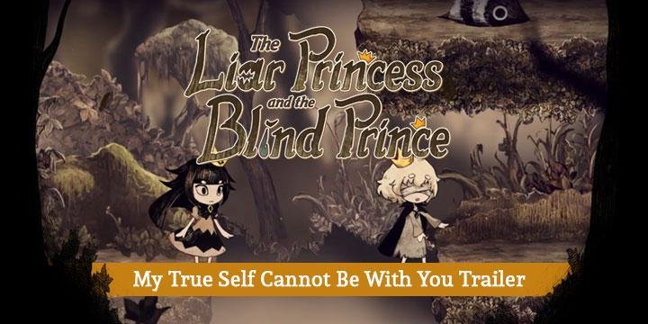 The Liar Princess and the Blind Prince, PlayStation 4, Nintendo Switch, Switch, PS4, release date, western release, price, game, gameplay, features, new trailer, update, news, pre-order
