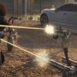 Left Alive, Square Enix, PS4, PlayStation 4, US, Europe, Australia, Japan, Asia, gameplay, features, release date, price, trailer, screenshots