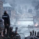 Left Alive, Square Enix, PS4, PlayStation 4, US, Europe, Australia, Japan, Asia, gameplay, features, release date, price, trailer, screenshots