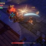 RemiLore, RemiLore: Lost Girl in the Lands of Lore, PS4, Switch, PlayStation 4, Nintendo Switch, US, Japan, gameplay, features, release date, price, trailer, screenshots, Nicalis