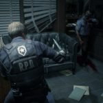Resident Evil 2, Resident Evil 2 (Multi-Language), Multi-language, PS4, XONE, PlayStation 4, Xbox One, Asia, gameplay, features, release date, price, trailer, screenshots