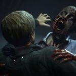 Resident Evil 2, Resident Evil 2 (Multi-Language), Multi-language, PS4, XONE, PlayStation 4, Xbox One, Asia, gameplay, features, release date, price, trailer, screenshots