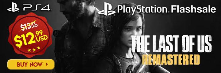 Flash sale, Sony, Sony Flashsale, Sale, PlayStation, PlayStation Games, discount, PS4, PS Vita, PlayStation 4, PlayStation Vita