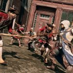Assassin's Creed III Remastered, Ubisoft, PlayStation 4, Xbox One, US, Europe, North America, Europe, PAL, game, release date, price, gameplay, features, trailer, pre-order
