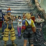 Final Fantasy X / X-2 HD Remaster, Nintendo Switch, Switch, Asia, English, release date, price, pre-order, gameplay, features