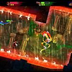 Guacamelee! One-Two Punch Collection, PS4, Switch, PlayStation 4, Nintendo Switch, North America, US, release date, price, gameplay, features, game, Leadman Games, pre-order
