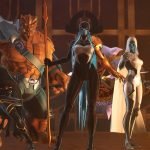 europe, us, north america, features, price, gameplay, pre-order, nintendo, nintendo switch, switch, Marvel Ultimate Alliance 3: The Black Order, release date, update, news
