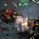 Bethesda, PlayStation 4, PS4, Xbox One, XONE, PC, Steam, US, North America, Europe, PAL, release date, features, gameplay, price, Switch, Nintendo Switch, video game, Japan, Asia, news, update, campaign DLC, DLC sneak peek, DLC, id Software, DOOM Eternal