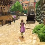 Dragon Quest XI: Echoes of an Elusive Age S - Definitive Edition, Nintendo Switch, Switch, US, North America, release date, gameplay, features, Dragon Quest XI S