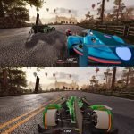 Xenon Racer, Soedesco, Nintendo Switch, Switch, PS4, PlayStation 4, Xbox One, game, pre-order, release date, gameplay, features, price, trailer, gameplay trailer