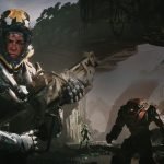EA, Electronic Arts, Anthem, PS4, XONE, PlayStation 4, Xbox One, US, Europe, Japan, Asia, gameplay, features, release date, price, trailer, screenshots