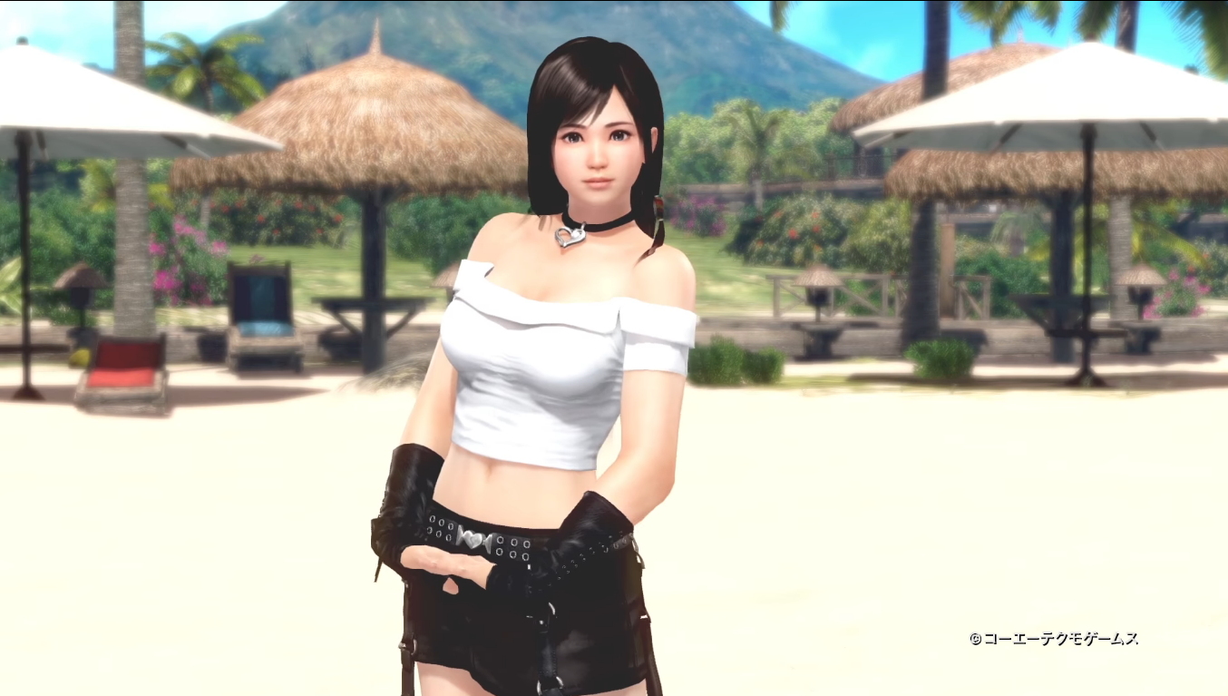 Dead or Alive Xtreme 3: Scarlet, Dead or Alive Xtreme 3, Dead or Alive, Koei Tecmo, Team Nija, PS4, Switch, Japan, Asia, gameplay, features, release date, price, trailer, screenshots, update, news, Helena & Kokoro, new trailer