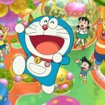 Doraemon: Nobita no Getsumen Tansaki, Doraemon: Nobita’s Chronicle of the Moon Exploration, ドラえもん　のび太の月面探査記, Doraemon, FuRyu, Japan, Switch, Nintendo Switch