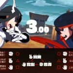 Kill la Kill The Game: IF, Kill la Kill, Ps4, Switch, PlayStation 4, Nintendo switch, Japan, Asia, gameplay, features, release date, price, trailer, screenshots, キルラキル ザ・ゲーム -異布-