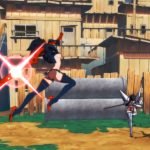 Kill la Kill The Game: IF, Kill la Kill, Ps4, Switch, PlayStation 4, Nintendo switch, Japan, Asia, gameplay, features, release date, price, trailer, screenshots, キルラキル ザ・ゲーム -異布-