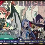 NIS America, The Princess Guide, PS4, Switch, PlayStation 4, Nintendo Switch, US, Europe, Australia, gameplay, features, release date, price, trailer, screenshots