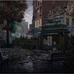The Sinking City, PS4, XONE, PlayStation 4, Xbox One, US, Europe, gameplay, features, release date, price, trailer, screenshots