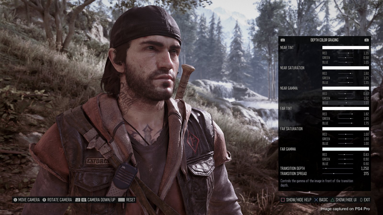 Days Gone - Official PC Features Trailer 