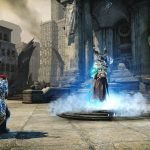 Darksiders: Warmastered Edition, Darksiders, Switch, Nintendo Switch, THQ Nordic, US, Europe