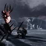 Fade to Silence, PS4, XONE, PC, PlayStation 4, Xbox One, Windows, THQ Nordic, US, Europe