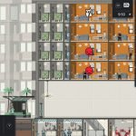 Project Highrise, Project Highrise [Architect's Edition], Multi-language, English, Chinese, Japanese, Switch, Nintendo Switch, H2 Interactive, Asia