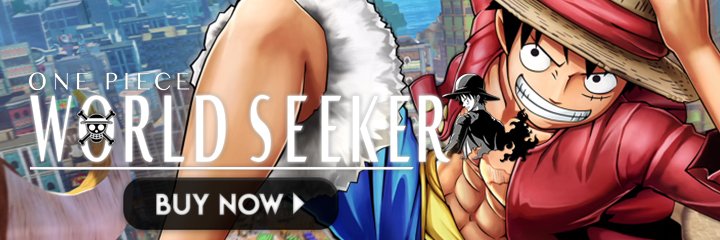 One Piece: World Seeker, PS4, Xbox One, XONE, PlayStation 4, photo mode, update, news, Asia, US, Europe, Japan, North America, Australia