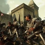 Kingdom Come: Deliverance [Royal Edition], Kingdom Come: Deliverance, pre-order, release date, price, gameplay, features, US, North America, PlayStation 4, PS4, Xbox One, Deep Silver, trailer