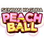 Senran Kagura: Peach Ball, West, release date, North America, Europe, Switch, Nintendo Switch, trailer