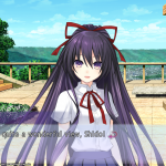 Date A Live: Rio Reincarnation, PlayStation 4, North America, Europe, US, West, Idea Factory, pre-order, release date, price, gameplay, features, update, news, new trailer, new screenshots, Tohka Yatogami, character trailer