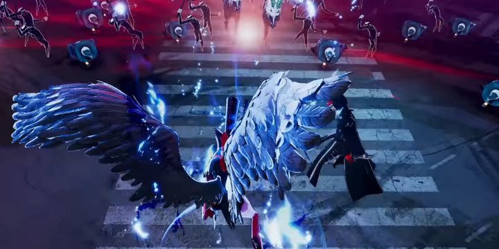 release date, announced, PS4, Switch, PlayStation 4, Nintendo Switch, US, North America, Europe, Asia, Japan, Atlus, Koei Tecmo, trailer, Persona 5