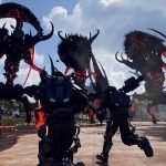Earth Defense Force: Iron Rain, Multi-Language, PlayStation 4, Asia, PS4, release date, price, gameplay, features, English