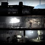 This War of Mine, This War of Mine [Complete Edition], Nintendo Switch, Switch, US, THQ Nordic