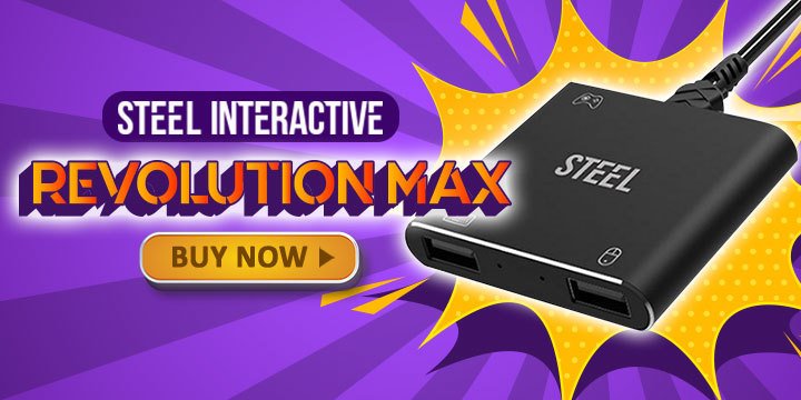Revolution Max, 레볼루션 맥스, Accessories, accessory, PS3, PS4, XONE, Switch, PlayStation 3, PlayStation 4, Xbox One, Nintendo Switch, keyboard converter, mouse converter