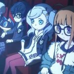 Persona, Persona Q2: New Cinema Labyrinth, Atlus, Nintendo 3DS, 3DS, localization, US, Europe, Western release