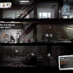 This War of Mine, This War of Mine [Complete Edition], Nintendo Switch, Switch, US, THQ Nordic