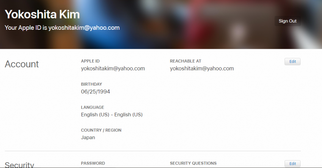 iTunes 10000 Yen Gift Card Japanese Mobile Games, Creating JP iTunes