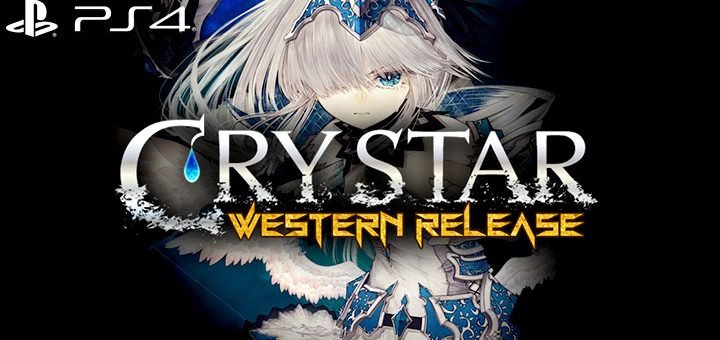 Crystar, PS4, PlayStation 4, US, Western, localization, Spike Chunsoft