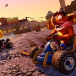 Crash Team Racing: Nitro-Fueled, Crash, Activision, PS4, XONE, Switch, PlayStation 4, Xbox One, Nintendo Switch, US, Europe, Asia, English Subs