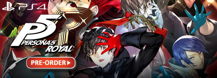 Persona 5: The Royal, PlayStation 4, trailer, West, Japan, release date, announced, Atlus, new video, Morgana's report, update, news