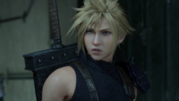 Final Fantasy, Final Fantasy VII Remake, Square Enix, PS4, PlayStation 4, release date, features, price, pre-order, Japan, Europe, US, North America, update, news, story, characters