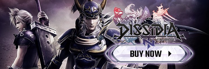 Dissidia Final Fantasy NT, Dissidia: Final Fantasy NT, Japan, US, Asia, Europe, PS4, Final Fantasy, DLC, Tifa, game updates, features, screenshots, trailer