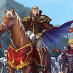 Langrisser I & II, PS4, Switch, Nintendo Switch, PlayStation 4, North America, US, West, western release, pre-order, release date, gameplay, features, price, trailer, NIS America