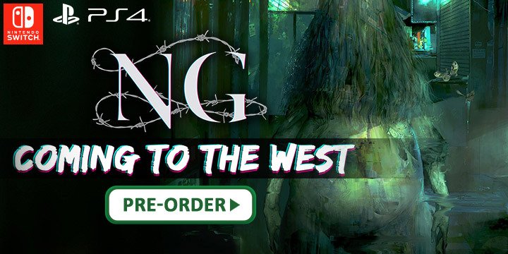 NG, Aksys Games, Nintendo Switch, Switch, PS4, PlayStation 4, release date, trailer, features, price, pre-order, US, West, North America