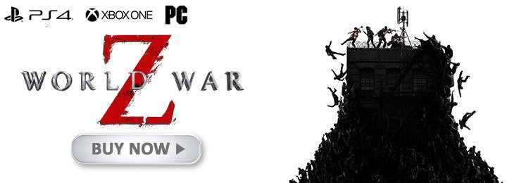WWZ Season 2 - Cross-Play, New Missions, Horde Mode & Prestige Rank! World  War Z Free DLC Update 