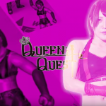 Utami Hayashishita (Queen’s Quest), Fire Pro Wrestling World, DLC