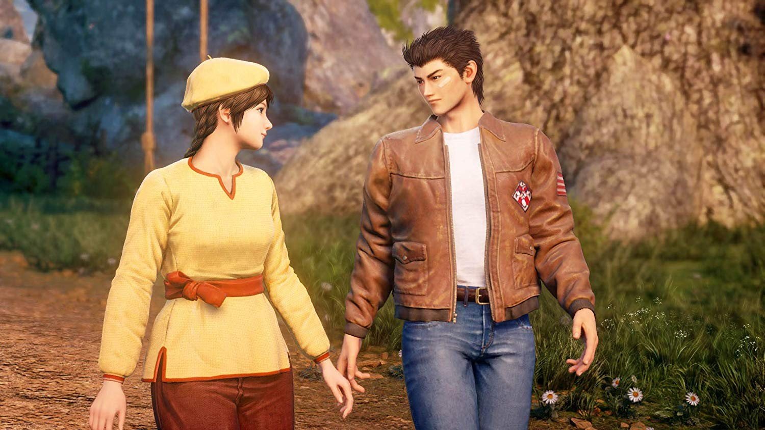 Shenmue III, Shenmue 3, release date, gameplay, trailer, PlayStation 4, Gamescom 2019, game, update, story, new trailer, A day in Shenmue