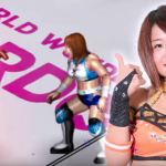 Arisa Hoshiki (Stars), Fire Pro Wrestling World, DLC