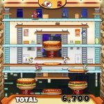 Burger Time Party!, BurgerTime Party!, Xseed Games, Nintendo Switch, Switch, Pre-order