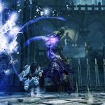 Darksiders II, Darksiders, Darksiders II [Deathinitive Edition], Deathinitive Edition, Nintendo Switch, Switch, THQ Nordic, Pre-order, US, Europe