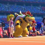 Mario & Sonic at the Olympic Games: Tokyo 2020, Tokyo Olympics 2020, Nintendo Switch, Switch, US, Europe, Japan, Asia, Pre-order, Sega